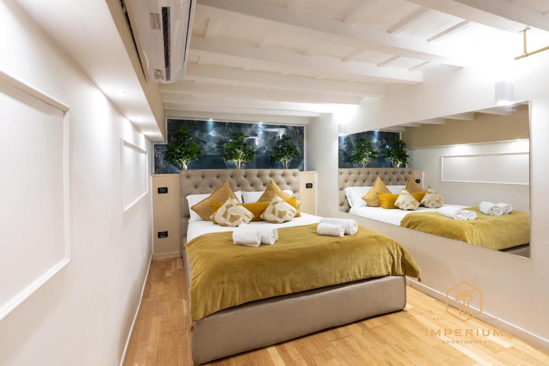 Photo of Bedroom in Rione V Ponte