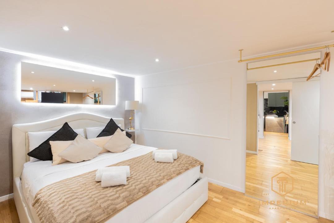 Photo of Bedroom in Rione V Ponte