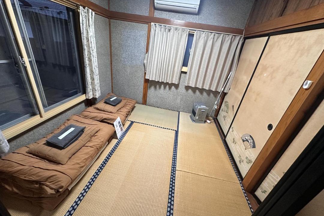 Photo of Bedroom in Hiraizumi
