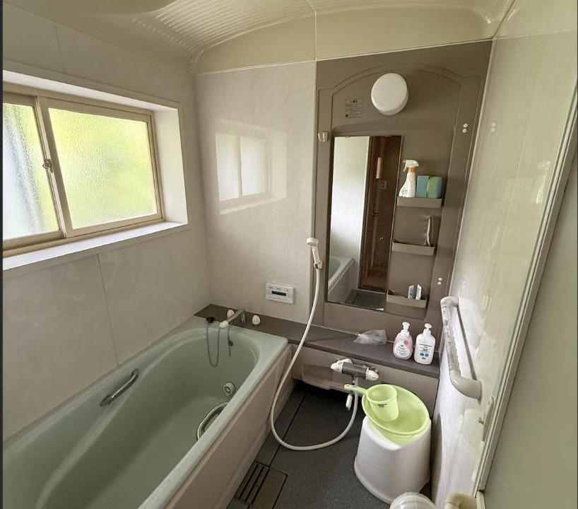 Photo of Bathroom in Hiraizumi
