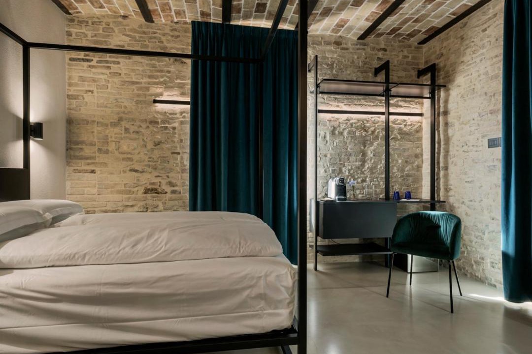 Photo of Bedroom in Villamagna