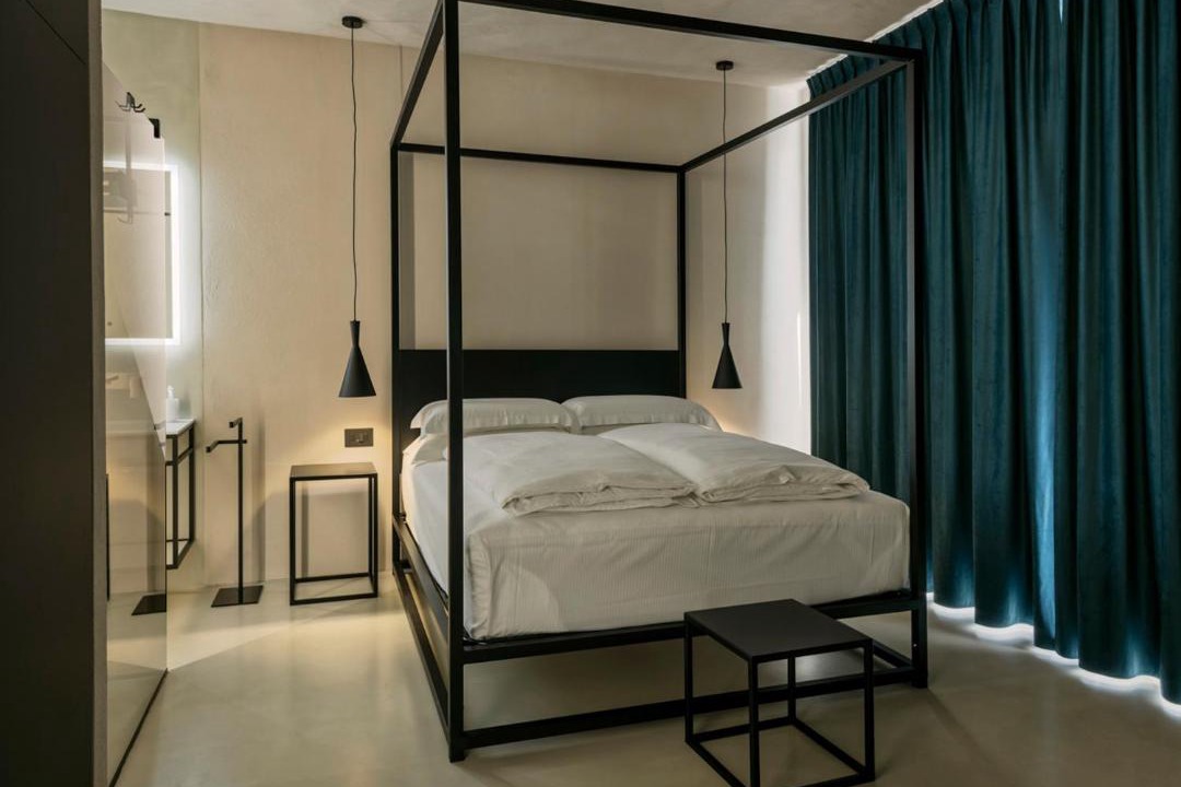 Photo of Bedroom in Villamagna