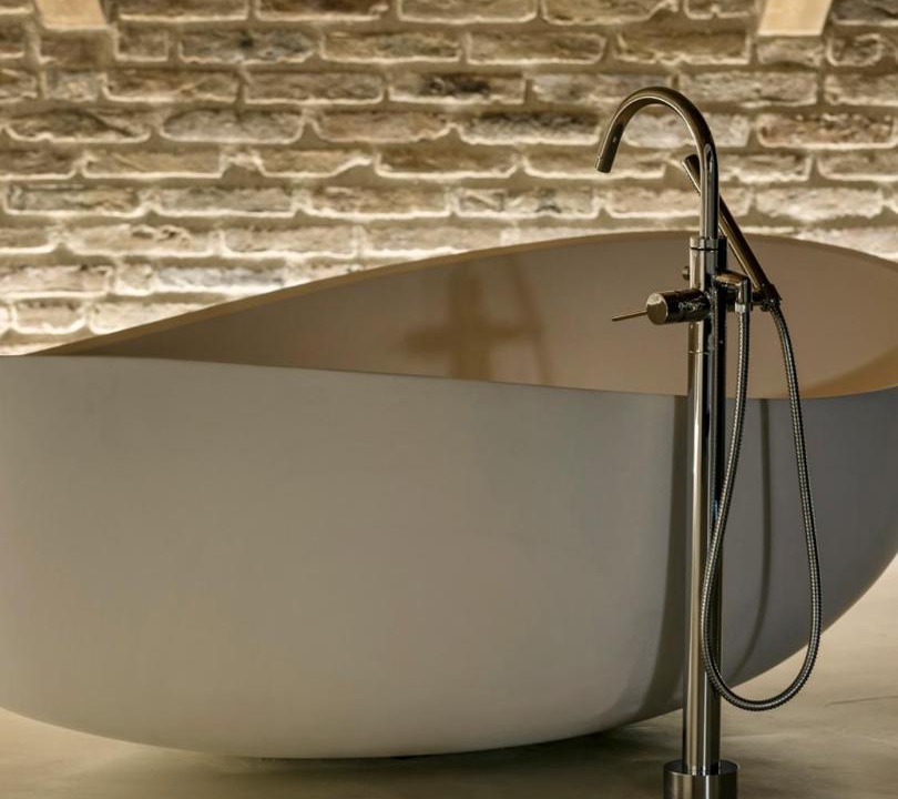 Photo of Bathroom in Villamagna