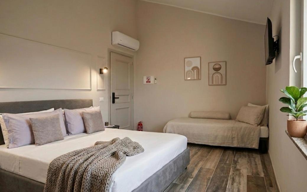 Photo of Bedroom in Vitorchiano