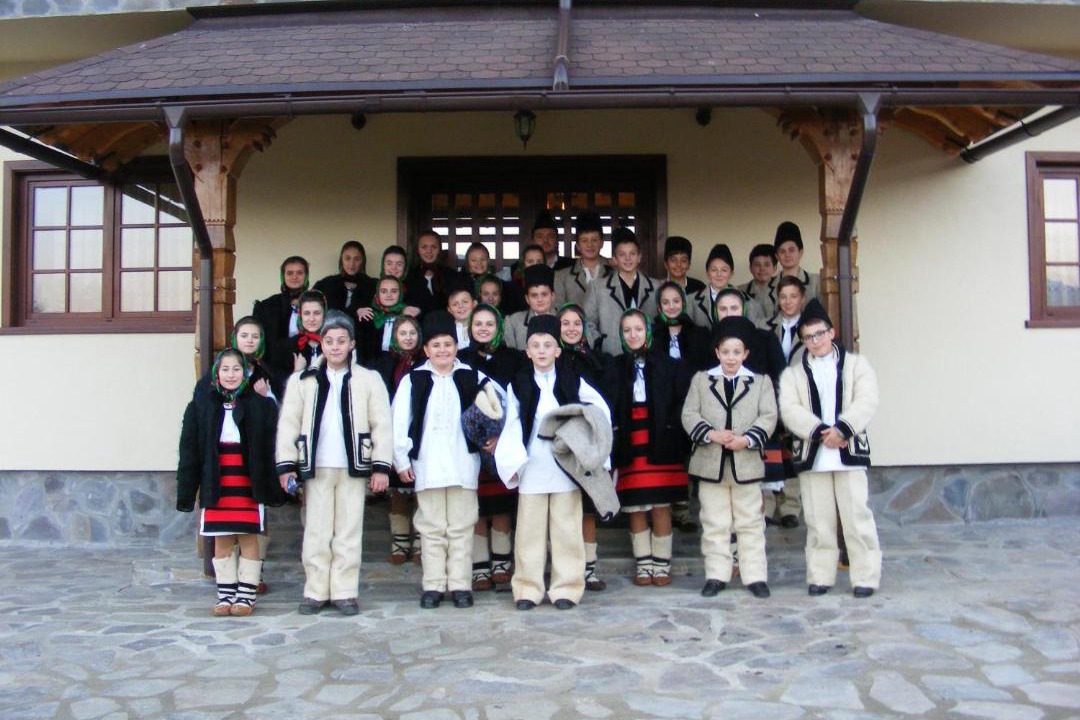 Photo of Others in Stramtura