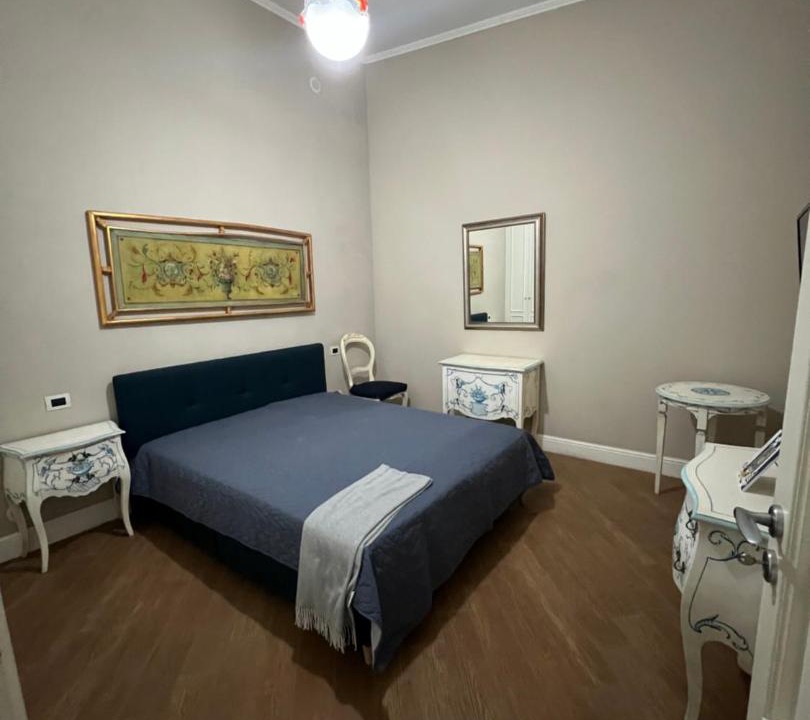 Photo of Bedroom in San Giuseppe Vesuviano