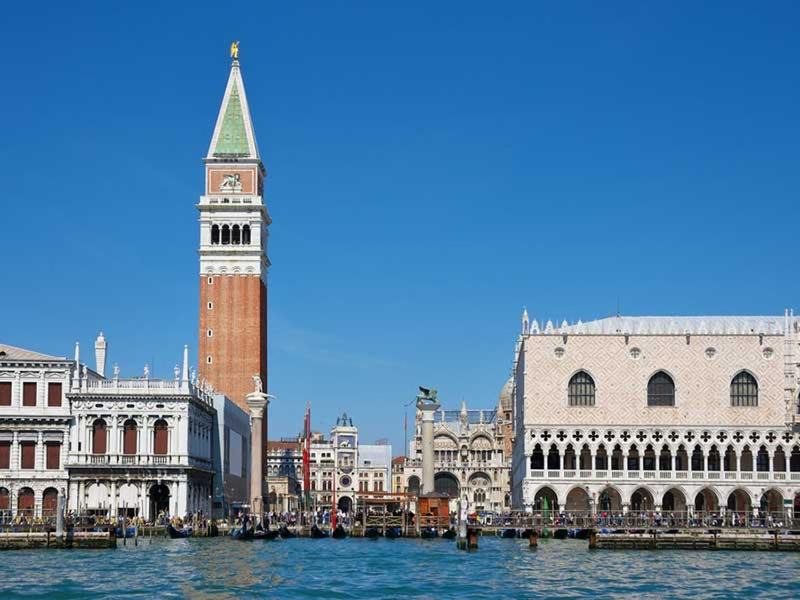 Photo of Buildings in San Marco