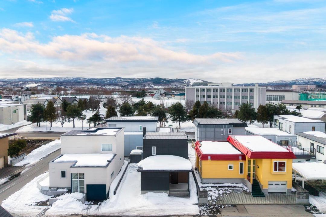 Photo of Others in Asahikawa
