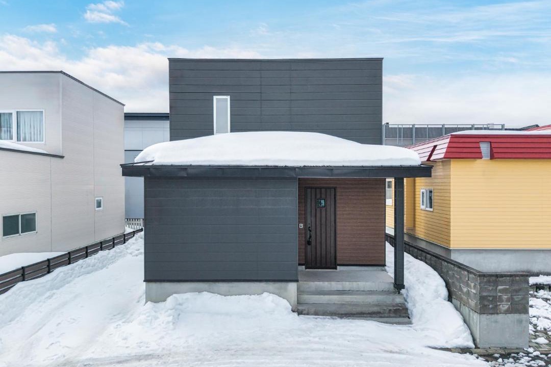 Photo of Others in Asahikawa