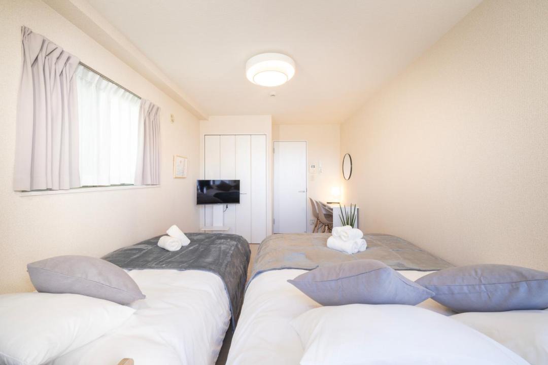 Photo of Bedroom in Kawasaki