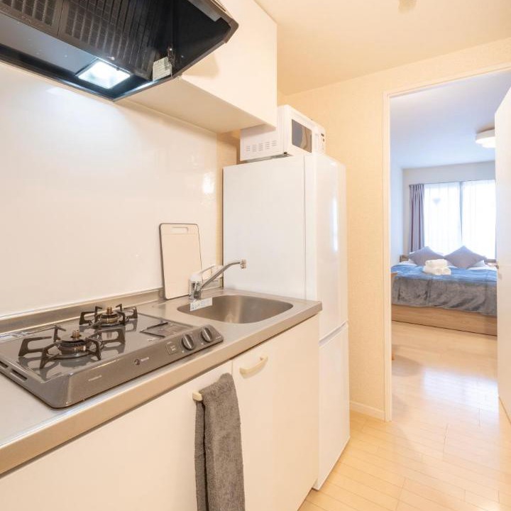 Photo of Kitchen in Kawasaki