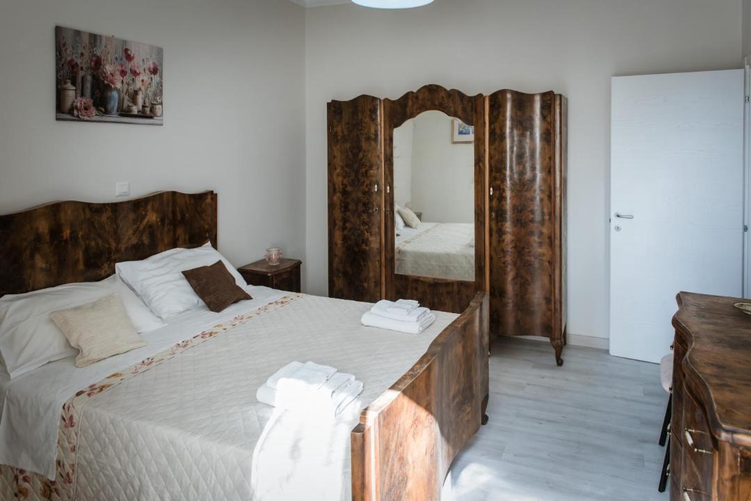 Photo of Bedroom in Celano