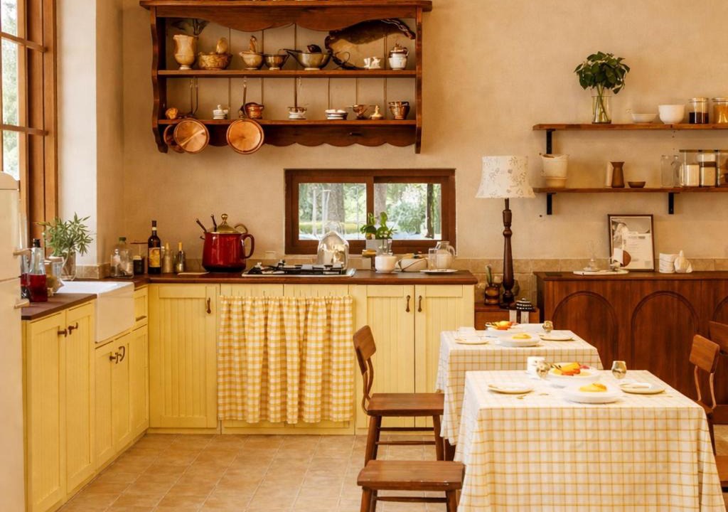 Photo of Kitchen in Hue