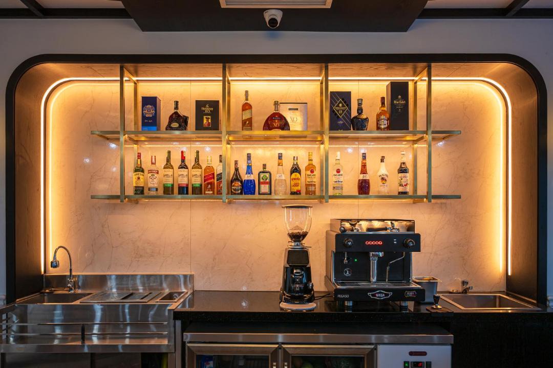Photo of Kitchen in Phan Rang - Thap Cham