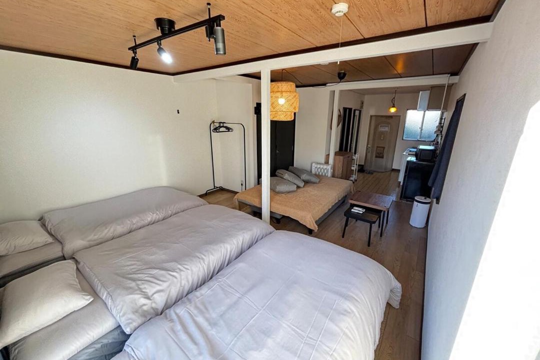 Photo of Bedroom in Numazu