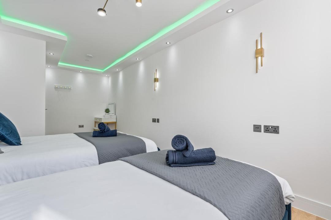 Photo of Bedroom in Bishop's