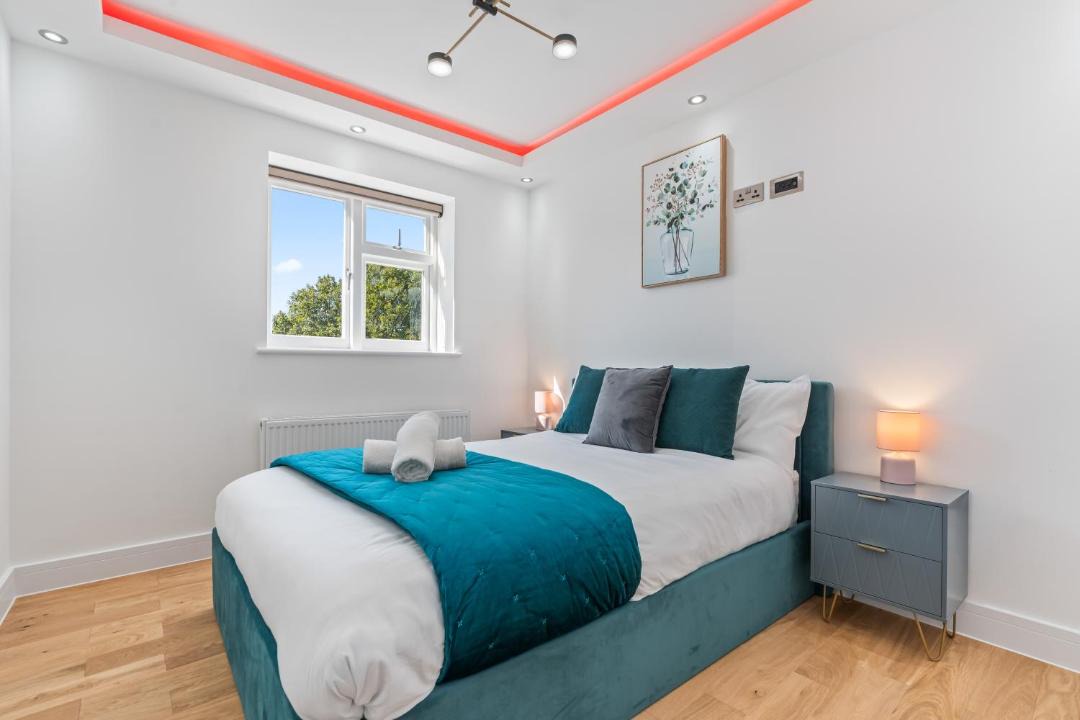 Photo of Bedroom in Bishop's