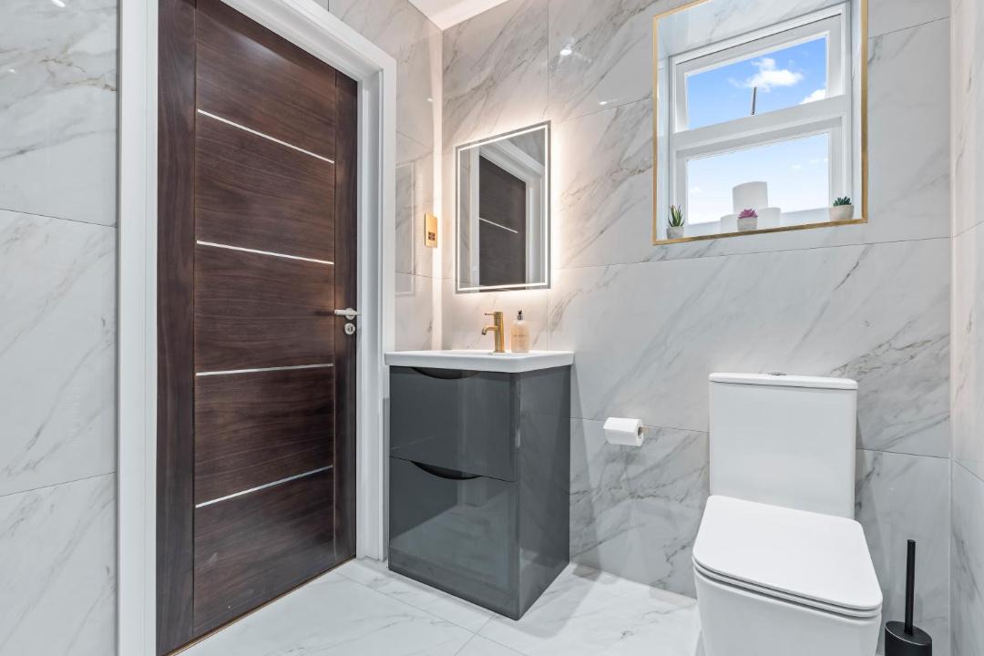 Photo of Bathroom in Bishop's