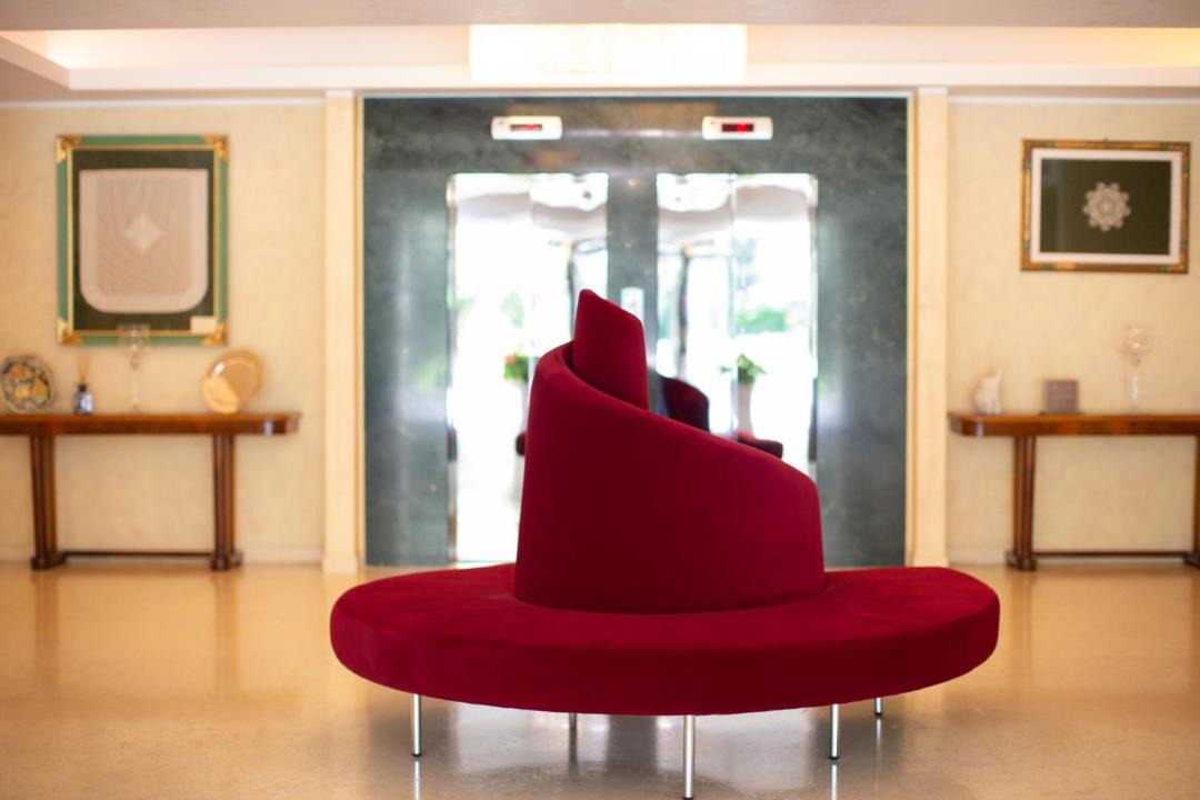 Photo of Livingroom in San Vittorino