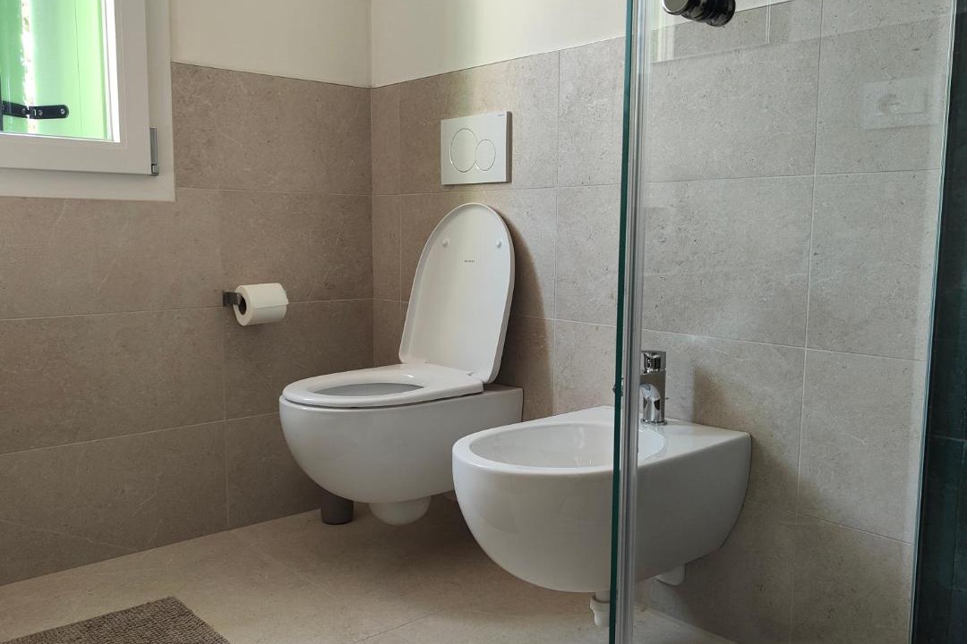 Photo of Bathroom in Gambellara