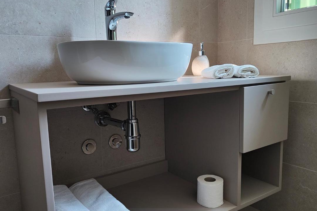 Photo of Bathroom in Gambellara