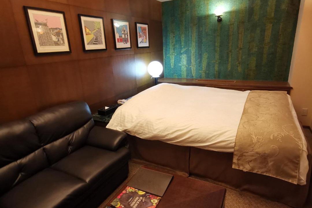 Photo of Bedroom in Suzuka