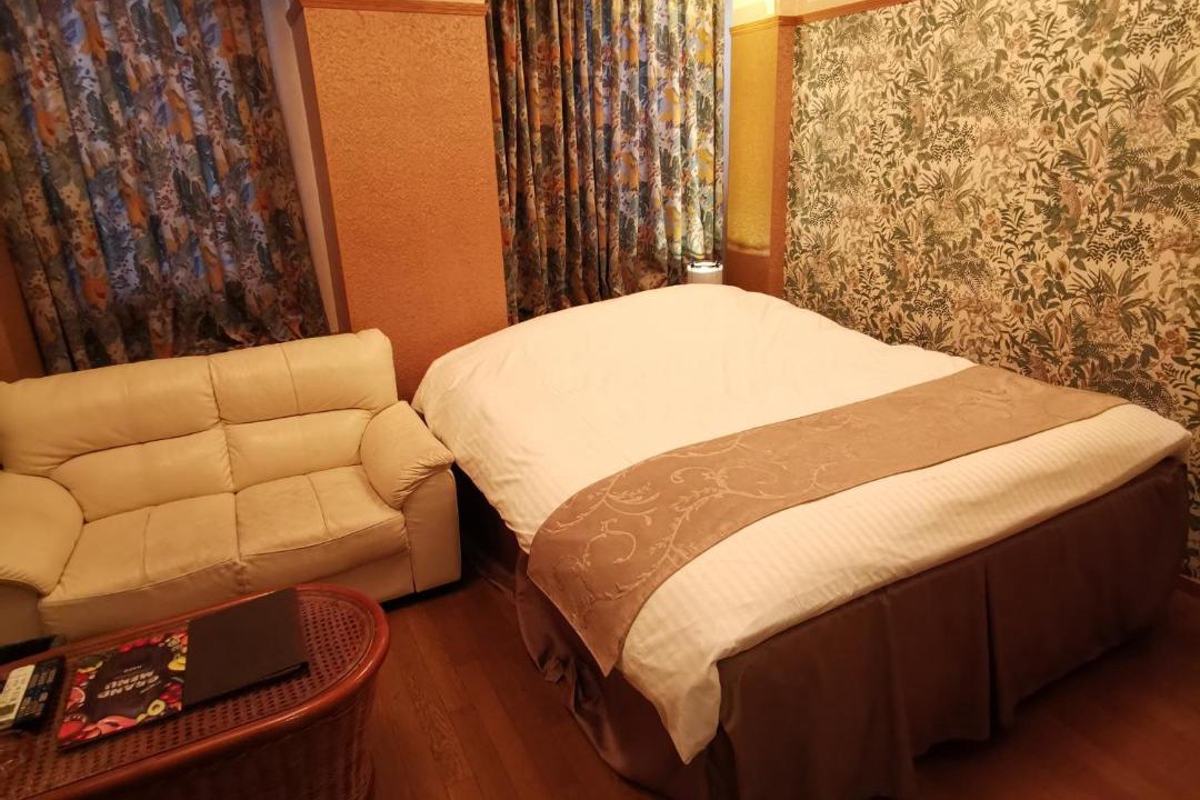 Photo of Bedroom in Suzuka