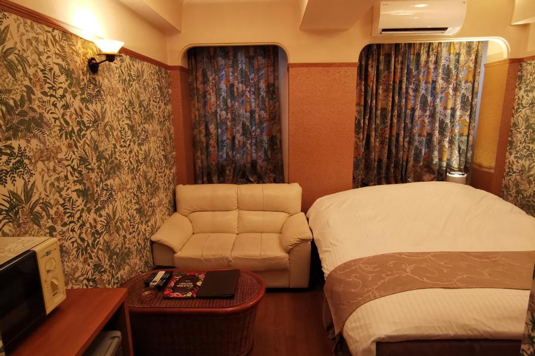 Photo of Bedroom in Suzuka