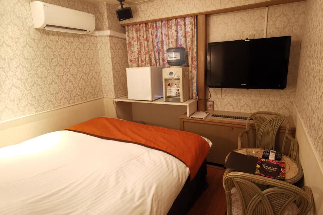 Photo of Bedroom in Suzuka