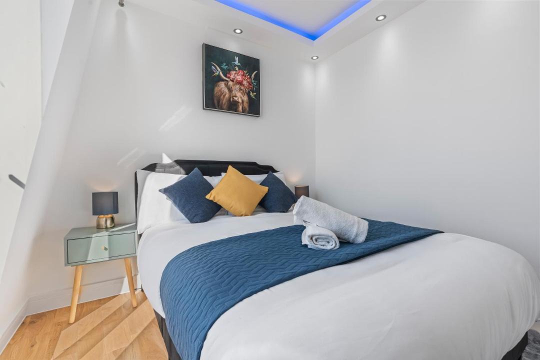 Photo of Bedroom in Bishop's