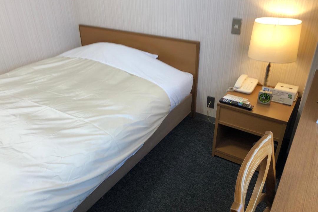 Photo of Bedroom in Togane