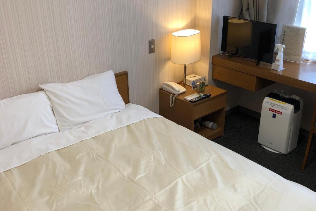 Photo of Bedroom in Togane