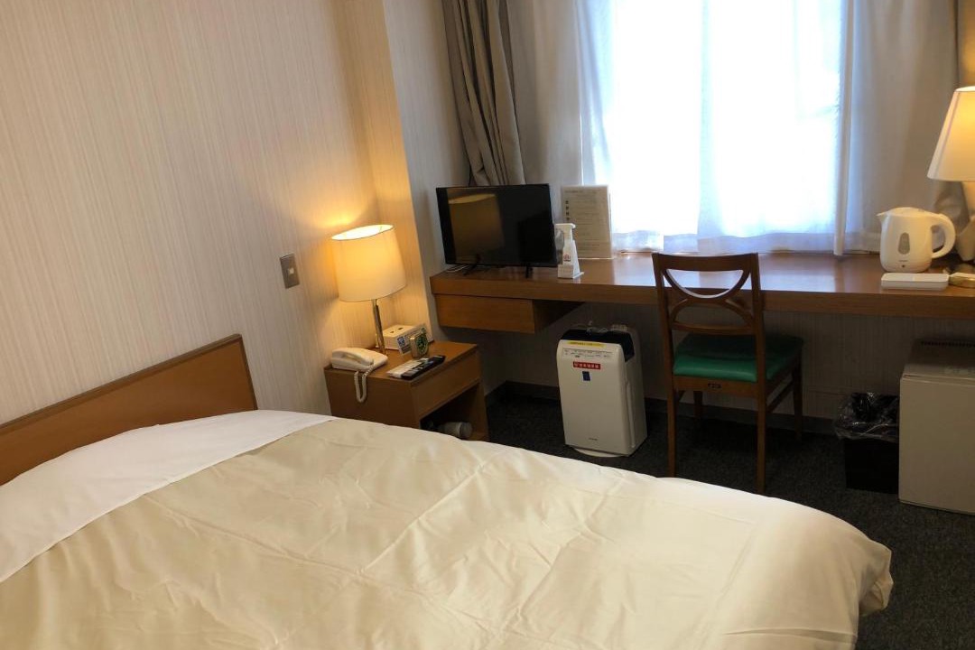 Photo of Bedroom in Togane