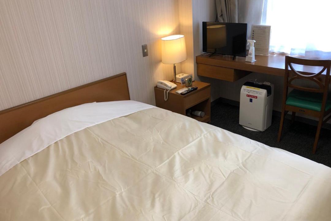 Photo of Bedroom in Togane