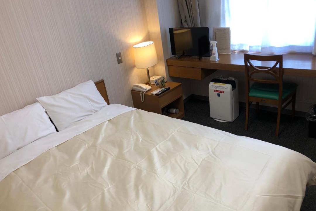 Photo of Bedroom in Togane