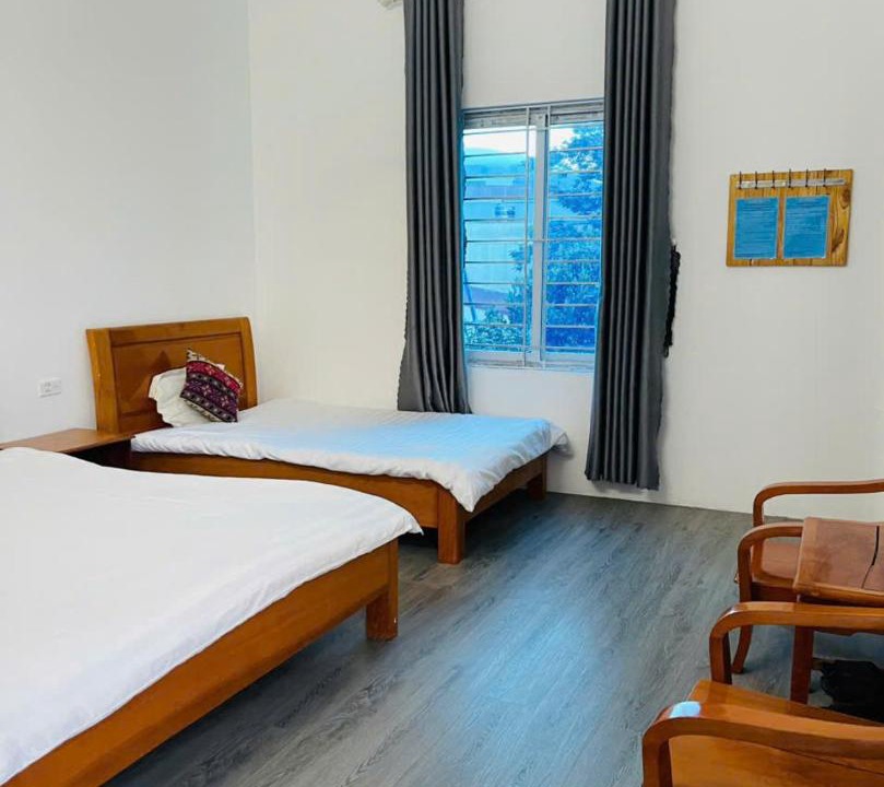 Photo of Bedroom in Mu Cang Chai