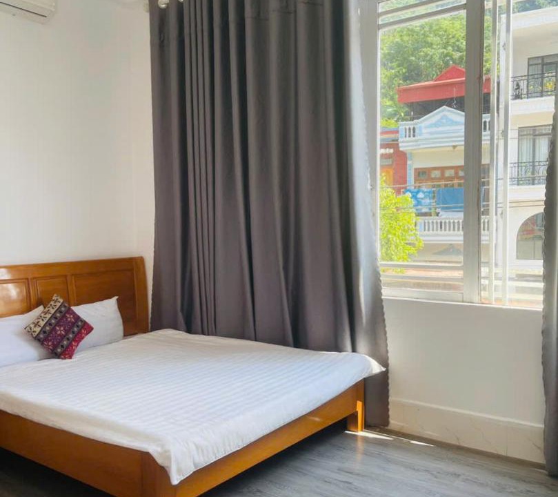 Photo of Bedroom in Mu Cang Chai