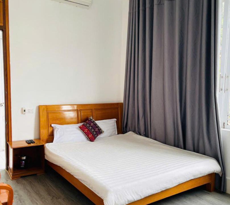 Photo of Bedroom in Mu Cang Chai