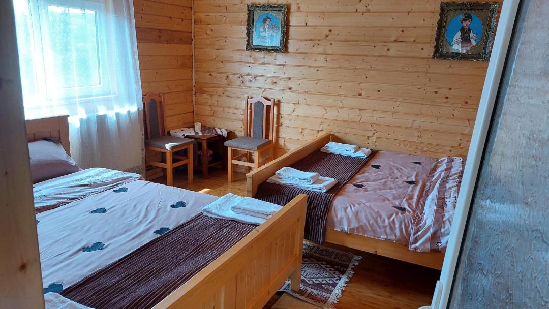 Photo of Bedroom in Horea