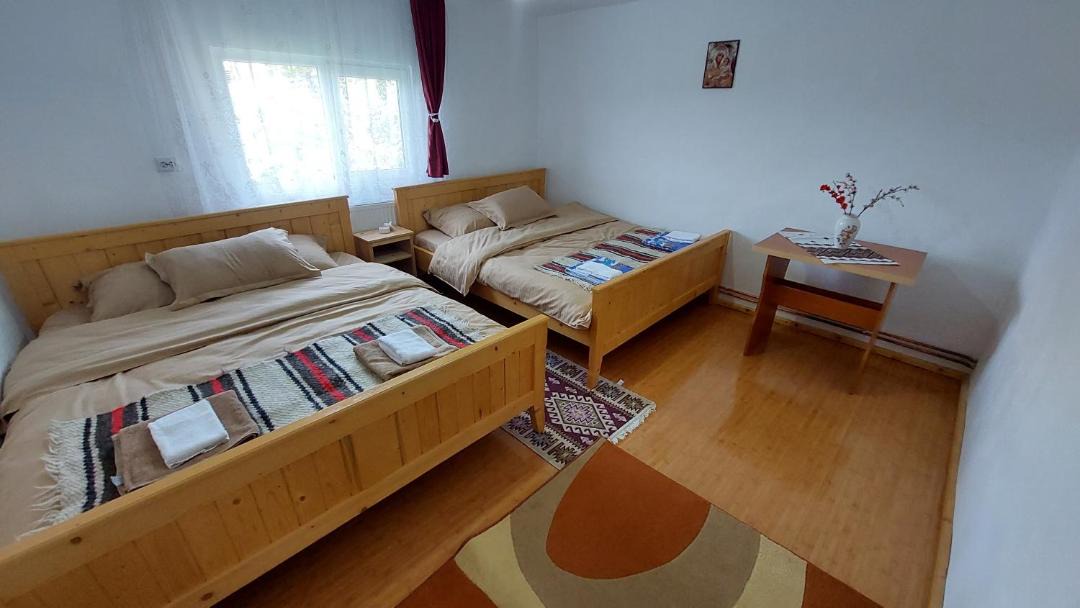 Photo of Bedroom in Horea