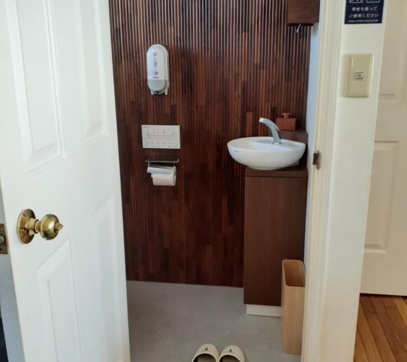 Photo of Bathroom in Tomakomai