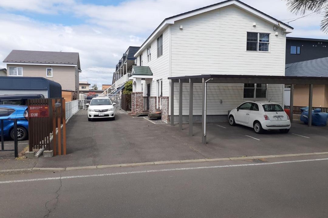 Photo of Others in Tomakomai