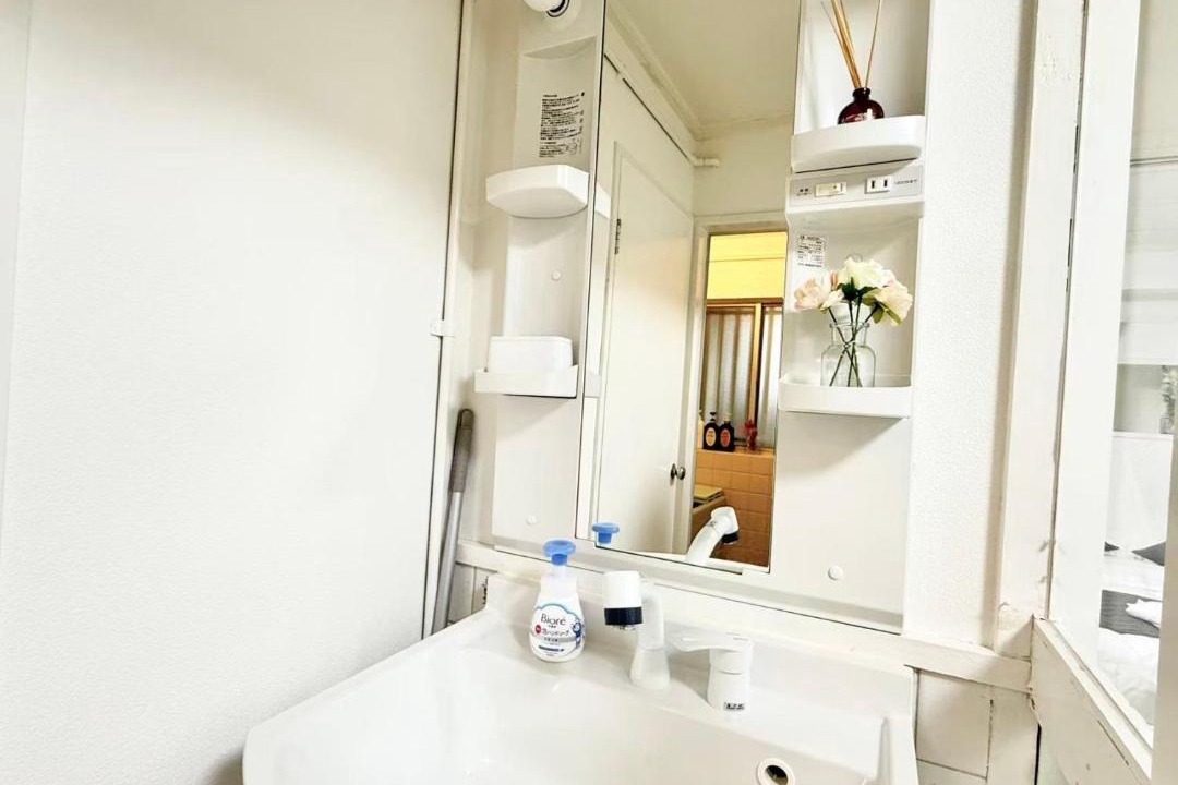 Photo of Bathroom in Nishiwaseda