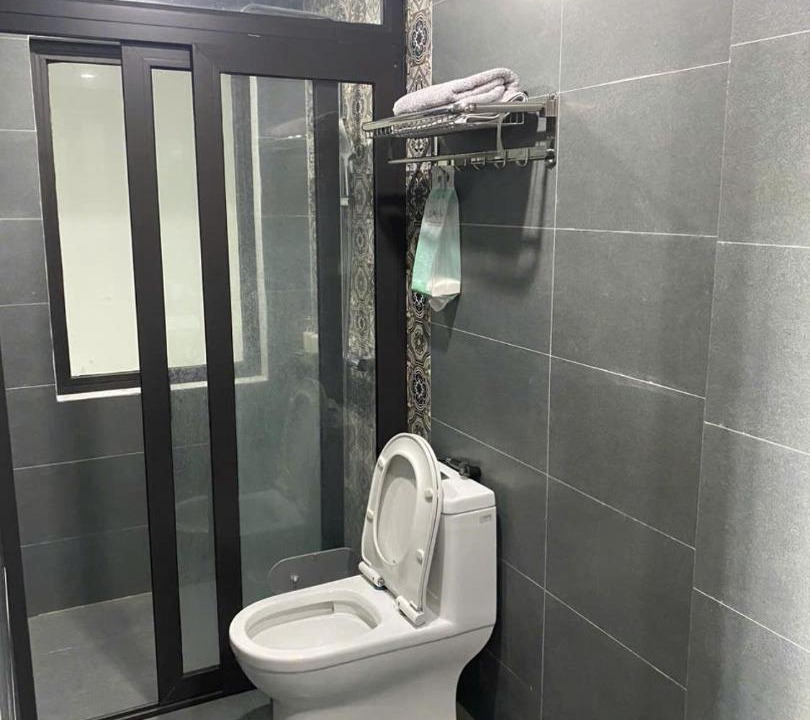 Photo of Bathroom in Cat Ba