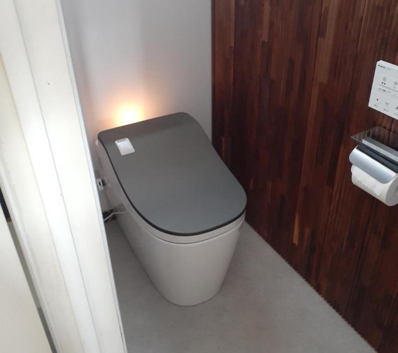 Photo of Bathroom in Tomakomai