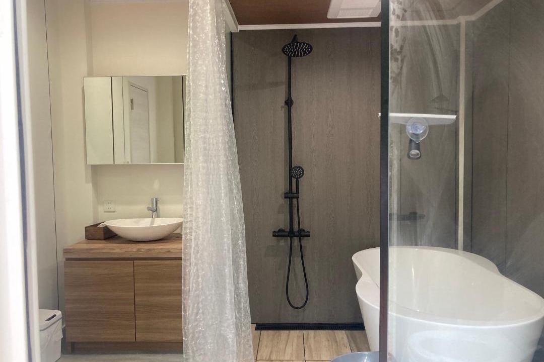 Photo of Bathroom in Futtsu