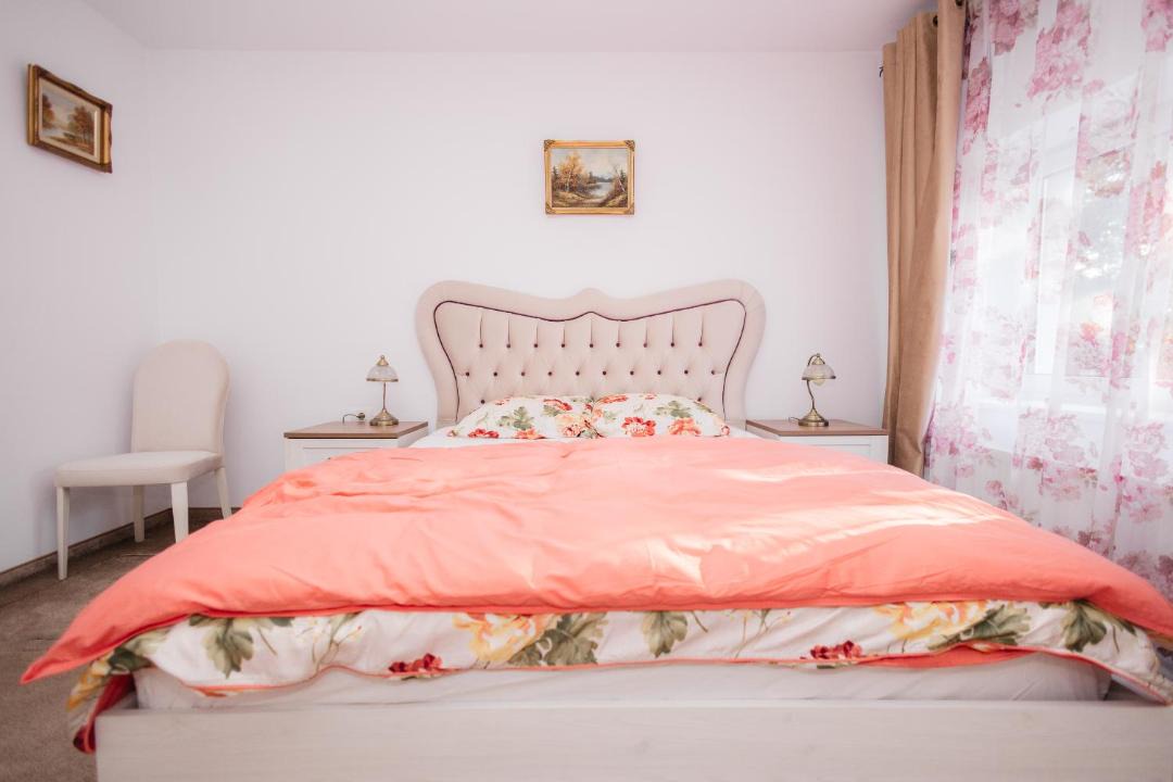 Photo of Bedroom in Recea
