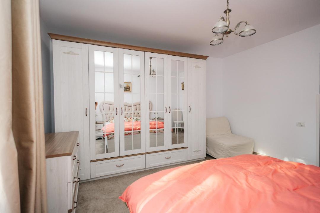 Photo of Bedroom in Recea