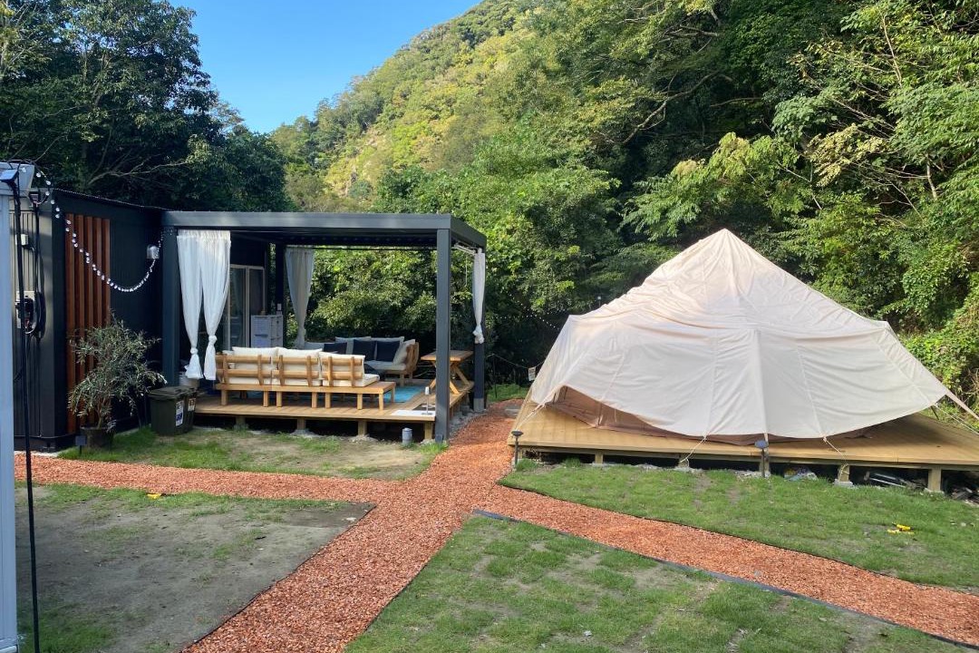 Photo of Outdoor in Futtsu
