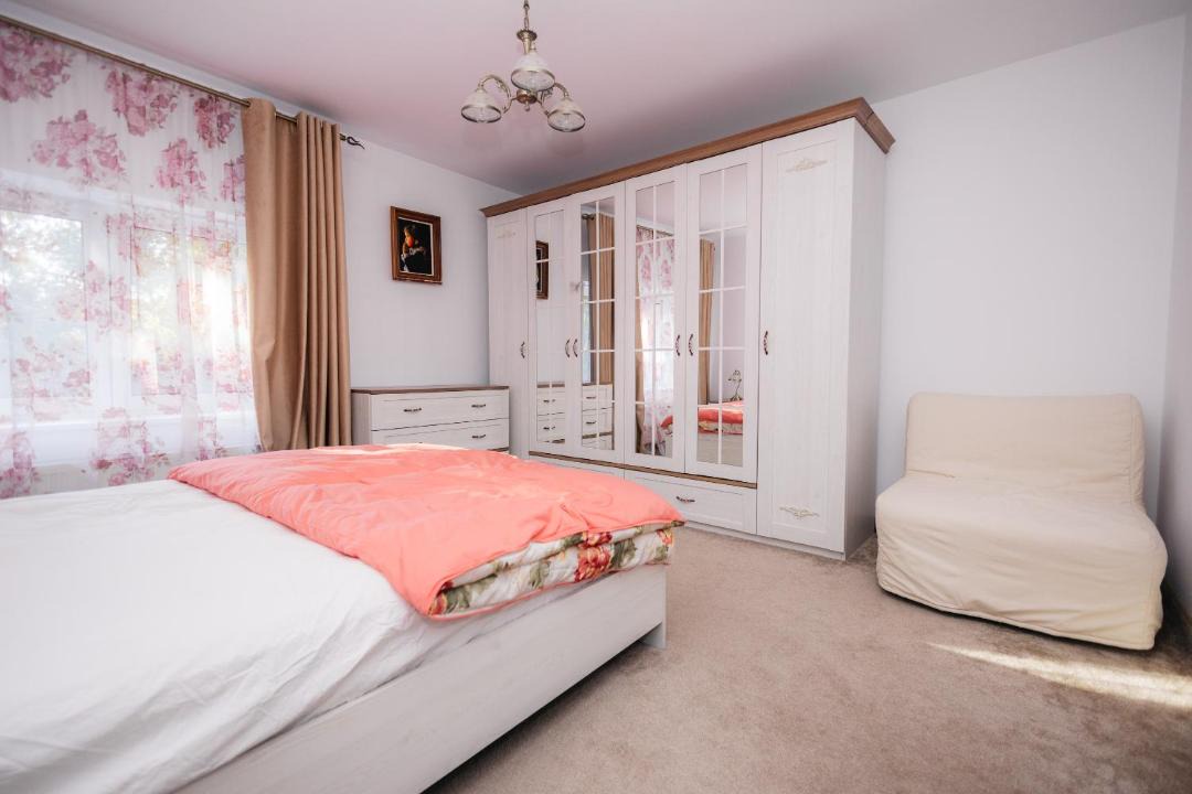 Photo of Bedroom in Recea